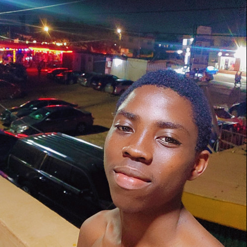 Godwin A. profile photo