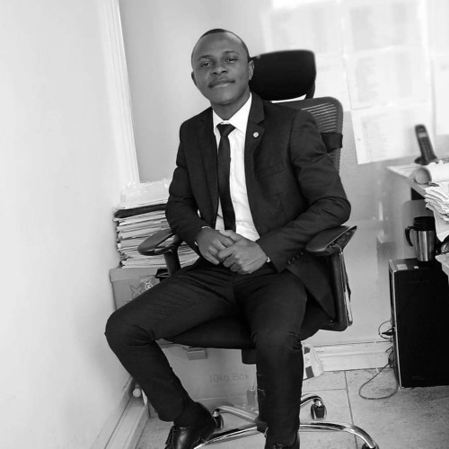 Fabrice O.