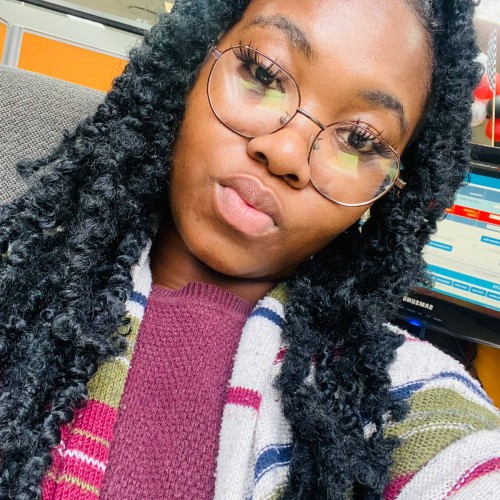 Monique M.