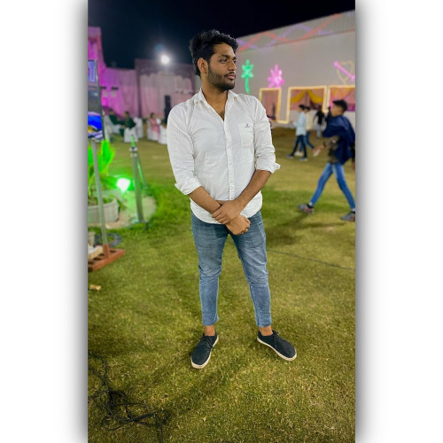 Akash S. profile photo