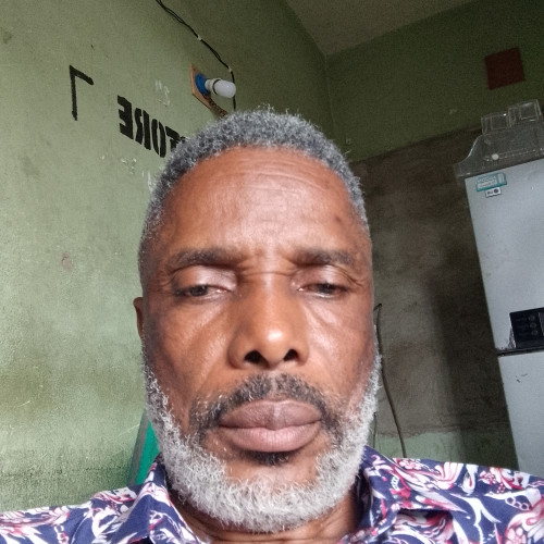 John Eniefiok E. profile photo