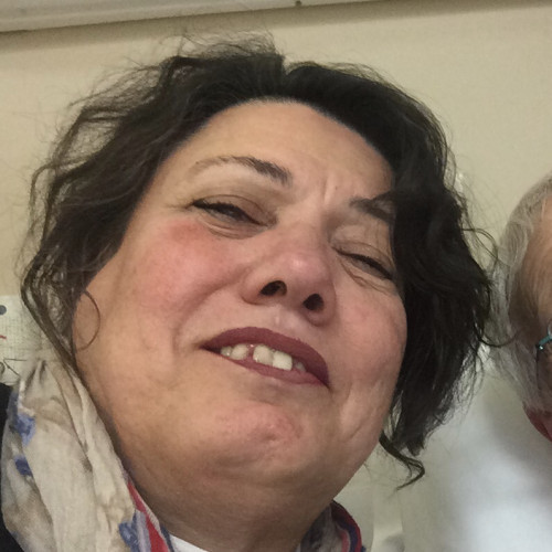 maria  P. profile photo