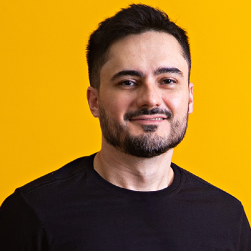 Tarik L. profile photo