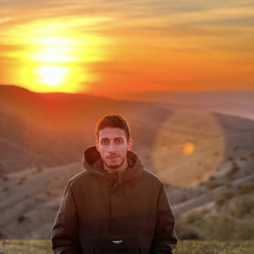 Ismail  Q. profile photo