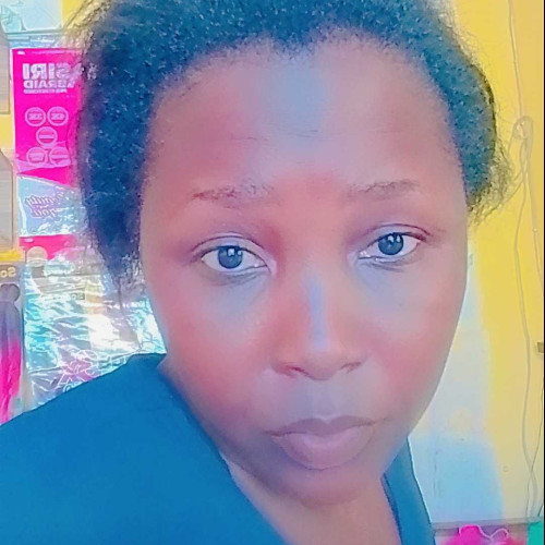 Elizabeth a. profile photo