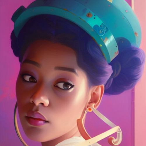 Lilith D. profile photo