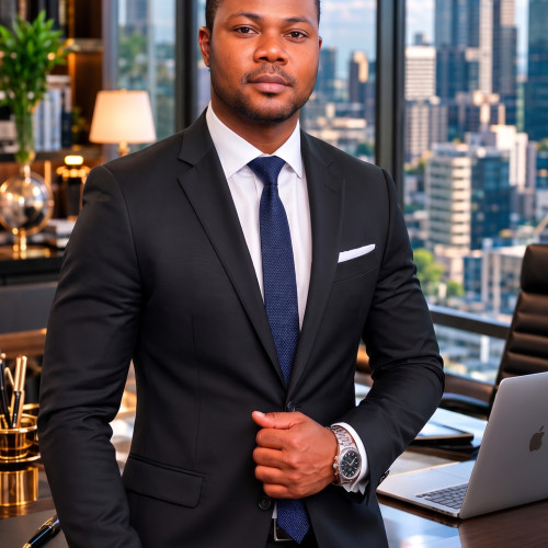 Festus O. profile photo