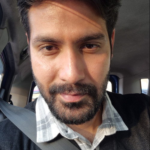 Nishant B.