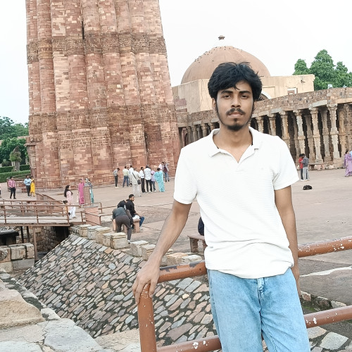 Shivam K. profile photo