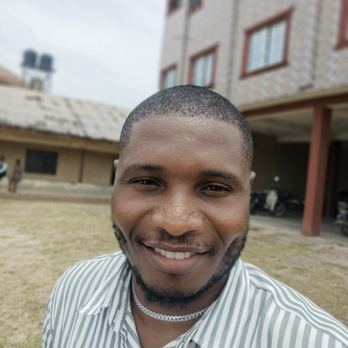 Emediong U. profile photo