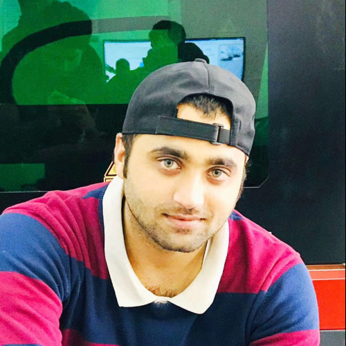 Hamz K. profile photo