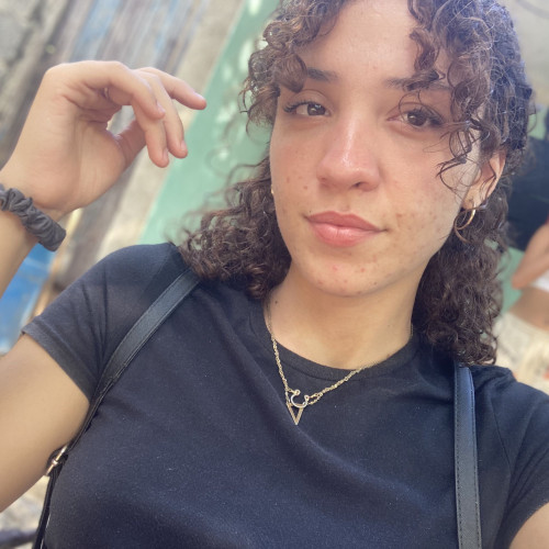 Damaris L. profile photo