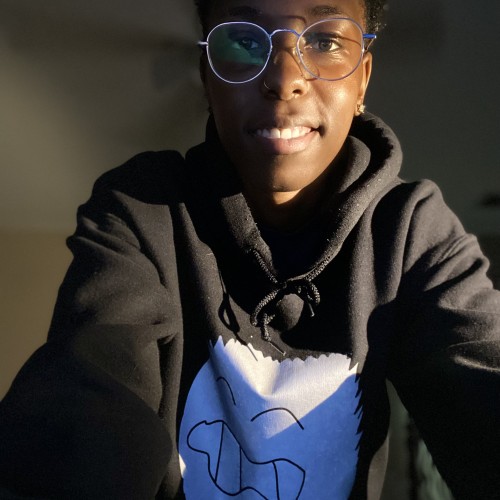 Unique W. profile photo