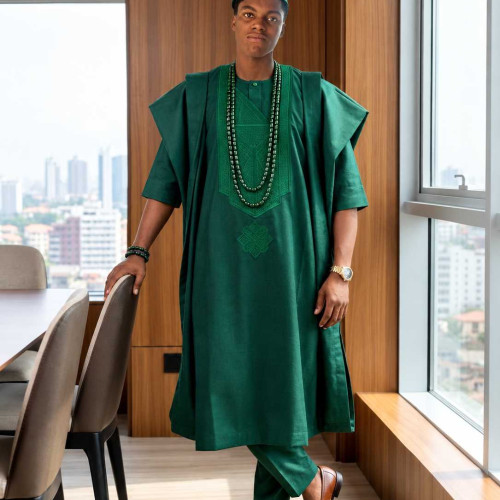Ayodele E. profile photo