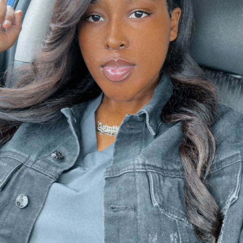 Brittany M. profile photo