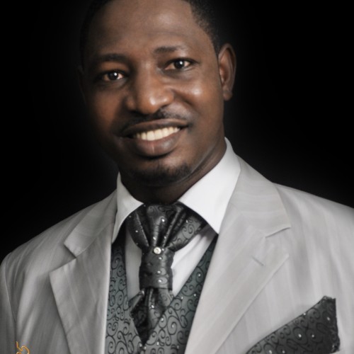 Kofi Sarfo A. profile photo