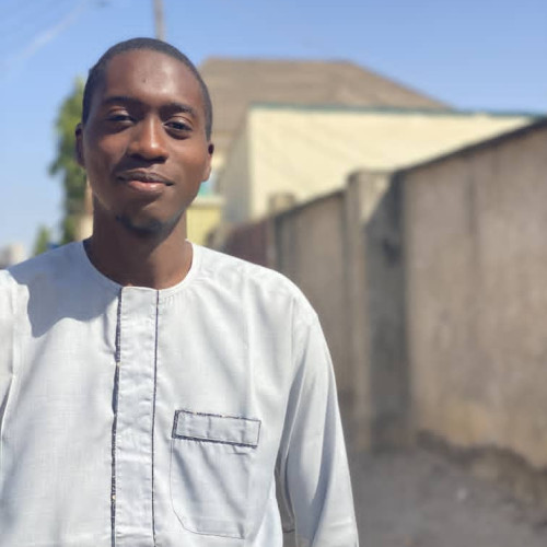 Mustapha M. profile photo