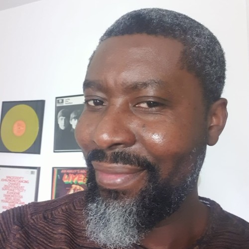Godwin T. profile photo