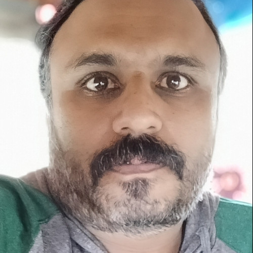 Praveen D.
