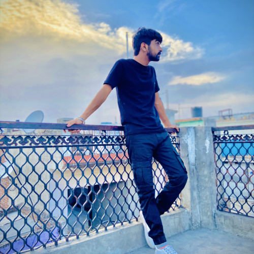 Arjun G. profile photo