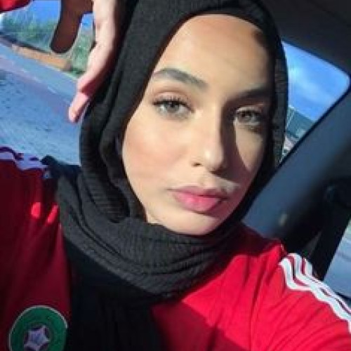 Laila B. profile photo