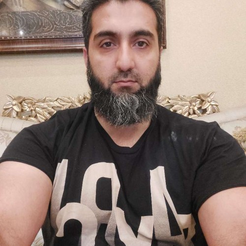 Ali I.