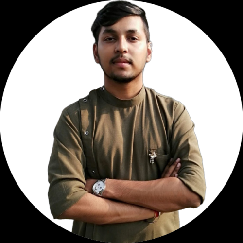 Rishabh J.