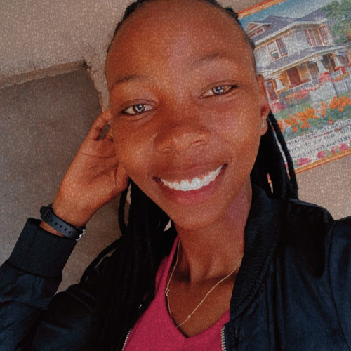 grace m. profile photo