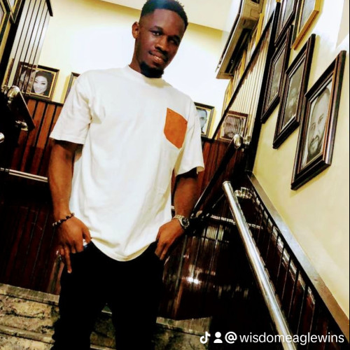 Ebubechi E. profile photo