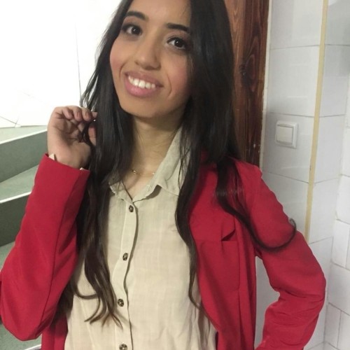 bouchra b. profile photo