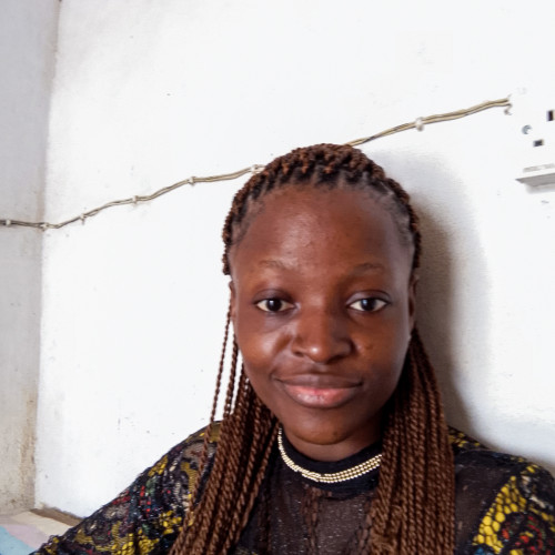 Adebisi P. profile photo