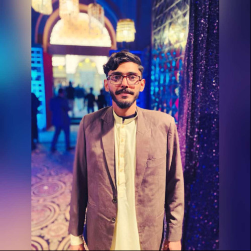 Shahzaib A.