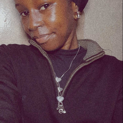 Nashitah M. profile photo