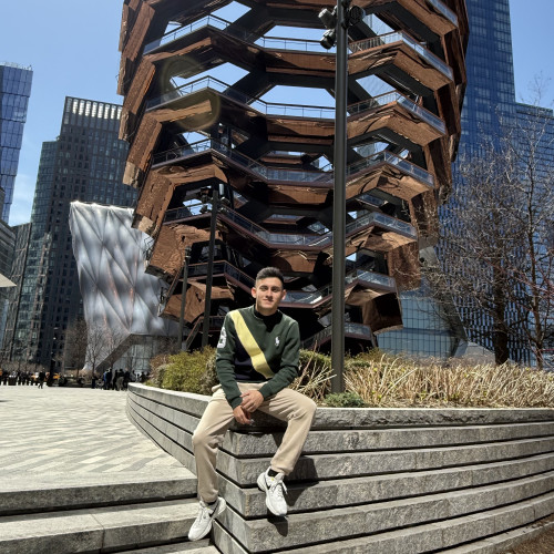 Niko B. profile photo