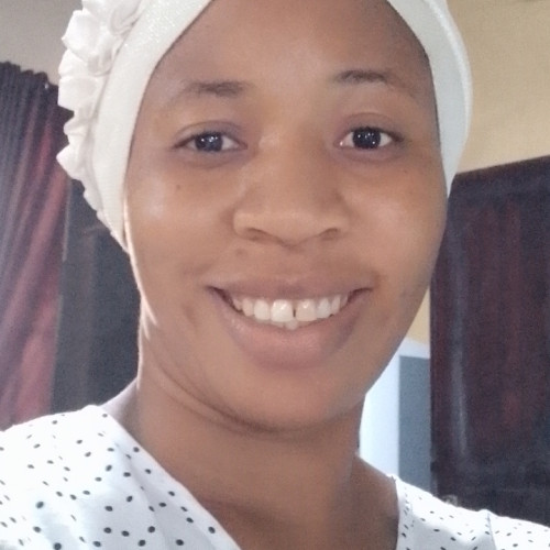 Naomi  A. profile photo