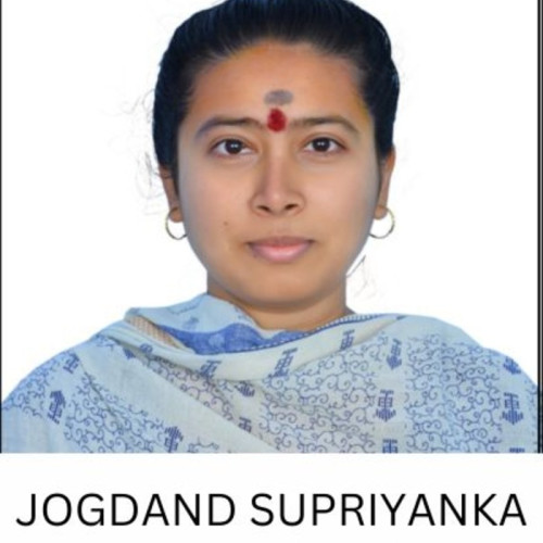 Supriyanka  P.