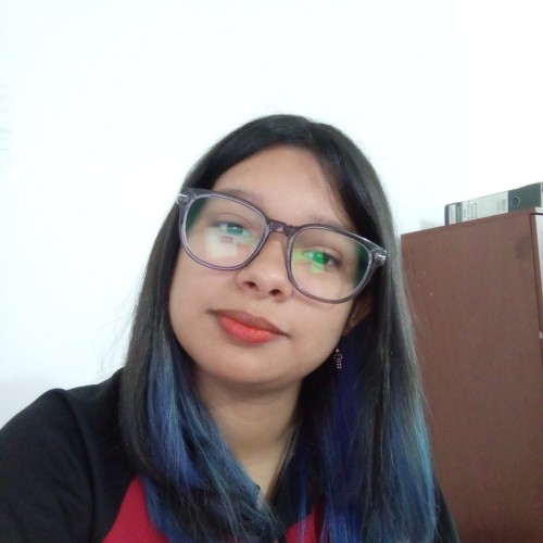 Chantal C. profile photo