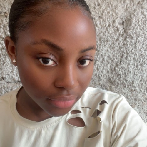 Peace A. profile photo