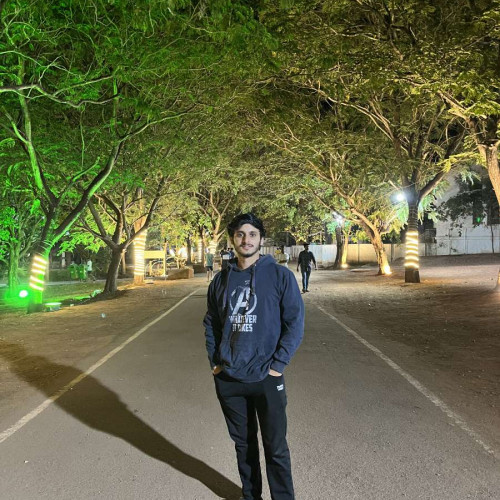 Aditya B. profile photo