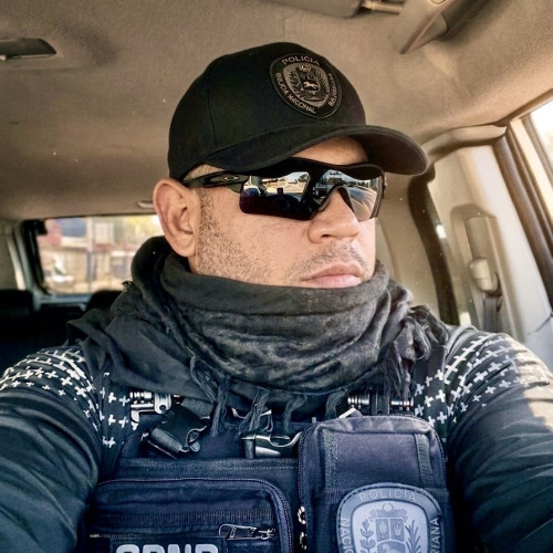Cyber F. profile photo