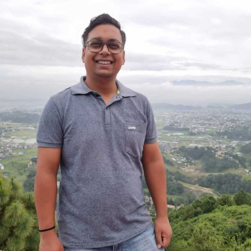 Anil N. profile photo
