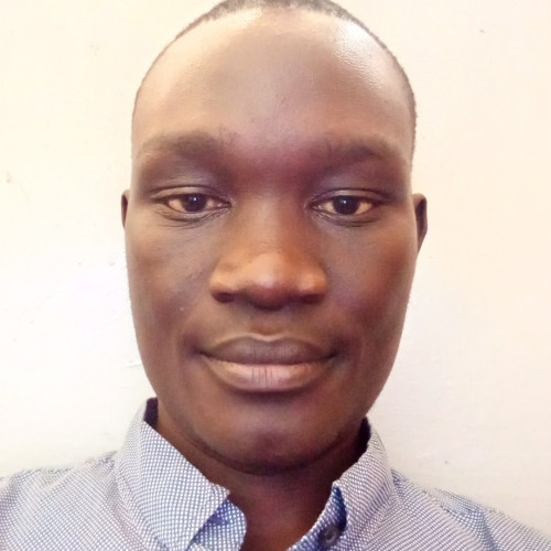 Phelix O. profile photo