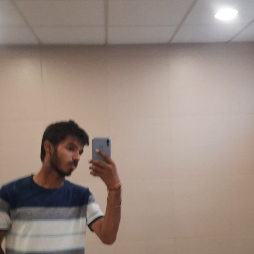 Sanjay S. profile photo