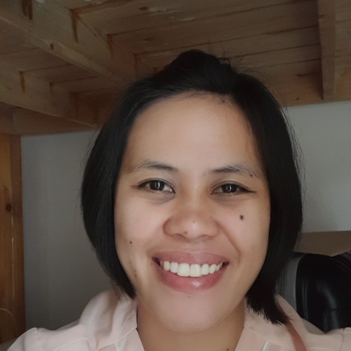 Jeniza Amor B. profile photo