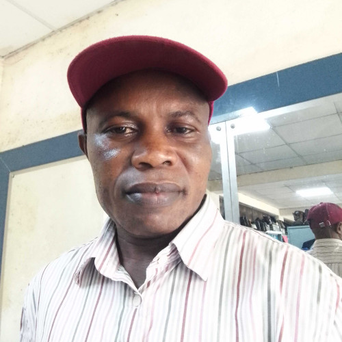 Edward Adewole A. profile photo
