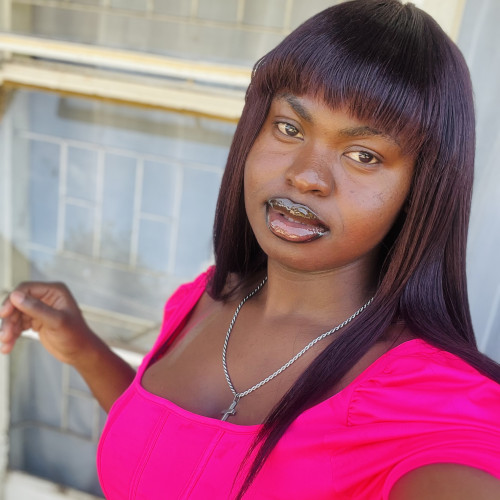 Promise O. profile photo