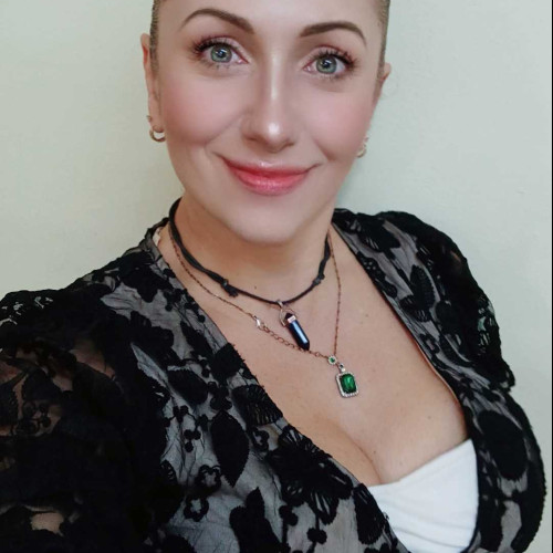 Rebekiska J. profile photo