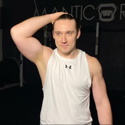 Mikolaj T. profile photo