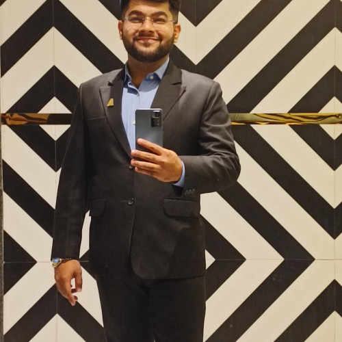 Vibhor K. profile photo