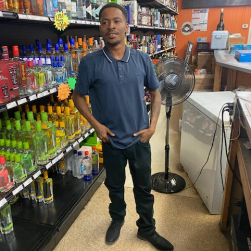 Raheem S. profile photo
